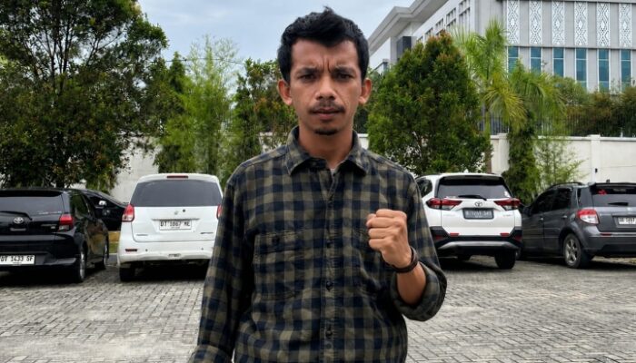 Pelantikan 24 Pejabat Eselon II.b Tahun 2025 di Buton Utara Diduga Cacat Prosedur, LSM Perisai Tegaskan Harus Dibatalkan