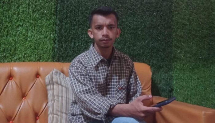 LSM Perisai Tantang DPRD Butur Buka Bukti Tertulis Soal Legalitas Pelantikan 24 Pejabat Eselon II