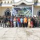 Perkuat Kemanunggalan TNI-Rakyat, Prajurit Yonif TP 870/Sangiawambulu Gelar Karya Bakti Massal
