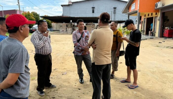 Ada Dugaan Praktik Jurnalistik Tidak Profesional di Ketapang, Rekam Tanpa Izin Demi Motif Ekonomi?