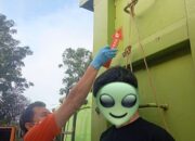 Akibat Terlilit Hutang Belasan Juta Rupiah, Sopir Truk Asal Bungo Akhiri Hidup Dengan Cara Gantung Diri