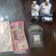 Grebek Sarang Sabu Dengan Brang Bukti Sebanyak 2,19 Gram Di Pelepat Ilir, Dua Pria Diciduk Polisi