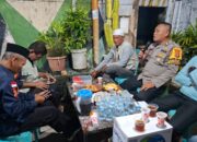 Rembung Kampung Jadi Jembatan Aspirasi, Bhabinkamtibmas Graha Indah Hadir Perkuat Kemitraan Dengan Warga