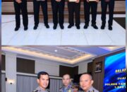 Polres Bungo Raih Juara II Satwil Teraktif Publikasi Pemberitaan Polri