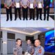 Polres Bungo Raih Juara II Satwil Teraktif Publikasi Pemberitaan Polri
