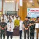 Demi Demokrasi Aman Dan Bermartabat, Kapolres Bungo Bersama OPD Bungo Gaungkan Deklarasi Pilrio