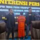Gerak Cepat Polda Kaltim Ungkap Tragedi Hilangnya Bocah di Kutim, Pelaku Ditangkap Kurang dari 24 Jam
