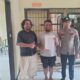 Residivis Penipuan Bermodus Mengatasnamakan Sekda Buton Tengah Resmi Diserahkan ke Kejaksaan