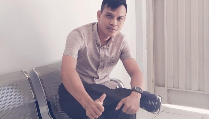 Terendus Ada Kejanggalan, Kapitan Sultra Tegaskan Kemenhub Harus Evaluasi Izin Operasional Jetty PT SMM