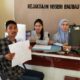 Ikrar Kepton Laporkan Dugaan Pelanggaran dalam Proses Seleksi Sekda Baubau ke Kejari