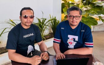 Tim Advokat se-Kepton Warning Polda Sultra: Penetapan LZN Sebagai Tersangka Ditemukan Cacat Hukum Murni yang Sangat Fatal
