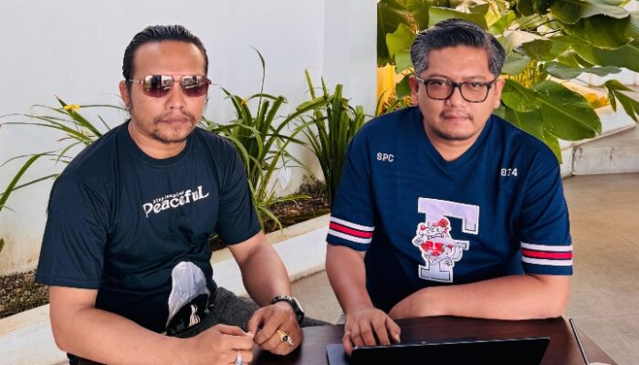 Tim Advokat se-Kepton Warning Polda Sultra: Penetapan LZN Sebagai Tersangka Ditemukan Cacat Hukum Murni yang Sangat Fatal