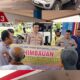 Cegah Penyalahgunaan BBM Bersubsidi, Polsek Tanah Sepenggal Lintas Intensifkan Pengawasan Di SPBU Simpang Somel