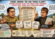 Kades Arman Sebut Tak Ada Tanah Ulayat, Dokumen Pemerintah dari Era Kolonial hingga Gubernur Jadi Pembanding