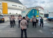 Polresta Balikpapan Berikan Pelayanan dan Pengamanan Maksimal Pada Hari Doa Nasional 2026,Ribuan Peserta Beribadah dengan Aman dan Nyaman