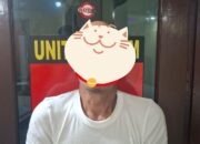 Respon Cepat Informasi Warga, Polsek Balikpapan Timur Gagalkan Dugaan Penyalahgunaan Sabu di Mekar Sari