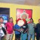 Kolaborasi Lintas Wilayah Berbuah Hasil, Satreskrim Polres Buton Tengah Ringkus Dua Pelaku Pencurian, Barang Bukti Senilai Rp 40 Juta Berhasil Diamankan