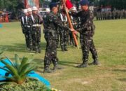 Estafet Pengabdian Brimob Polda Kaltim Resmi Bergulir, Kombes Pol Ronny Suseno Nahkodai Korps Bhayangkara Penjaga Stabilitas Keamanan