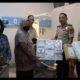 Waka Polresta Balikpapan Tinjau Bayi Temuan di RSUD Beriman, Pastikan Perawatan Berjalan Optimal