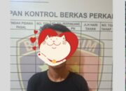 Berawal dari Informasi Warga, Polsek Balikpapan Timur Ungkap Dugaan Peredaran Sabu di Manggar, Satu Terduga Pelaku Diamankan