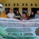 Inovasi Dosen Biologi UNM: Sulap Barang Bekas Jadi Hidroponik TOGA di Maros.