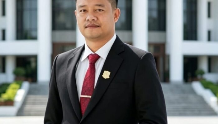 Sempat Tertunda, Paripurna Hasil Investigasi Pansus DPRD Muna Terkait BLUD RSUD dr. Baharuddin Akan Kembali Digelar