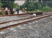 Warga Sambut Baik Rencana Pembukaan Akses Jalan di Perlintasan Kereta Api Tengengwetan