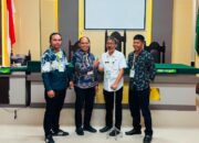 Sengketa Perumdam Tirta Takawa Berakhir Damai, Usman Dapatkan Kembali Hak PNS-nya