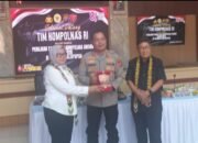 Kompolnas Award 2026 Sambangi Polresta Balikpapan, Sinergi Polisi dan Masyarakat Jadi Sorotan