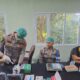 Polri Kawal MBG di Balikpapan 374 Siswa dan Tenaga Pendidikan Terima Makanan Bergizi, SPPG Polresta Balikpapan 2 Pastikan Distribusi Berjalan Aman, Higienis, dan Tepat Sasaran