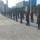 Jalan Sehat Polresta Balikpapan, Sehatkan Personel dan Dekatkan Polisi dengan Warga  Olahraga Jumat di Ruang Publik Jadi Momentum Menjaga Kebugaran dan Mempererat Soliditas