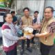 Polresta Balikpapan Gelar Gerakan Pangan Murah, Beras SPHP dan Minyakita Dijual Terjangkau di Klandasan Ilir