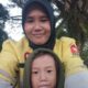 Menjemput Rezeki di Balik Setang Maxim, Seorang Ibu Berjuang Menjaga Masa Depan Empat Buah Hatinya