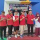 Dishub Balikpapan Perkuat Sistem Transportasi Cerdas, 167 CCTV Disiapkan untuk Pantau Lalu Lintas Hingga Penindakan