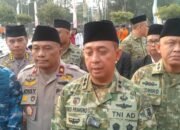 Di Tengah Kemarau Panjang, TNI-Polri dan Forkopimda Balikpapan Bersatu dalam Doa, Mohon Hujan dan Lingkungan dari Karhutla