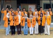 30 Hari di Rakadua, Mahasiswa KKN Tinggalkan Jejak Pengabdian yang Tak Sekedar Program Kerja