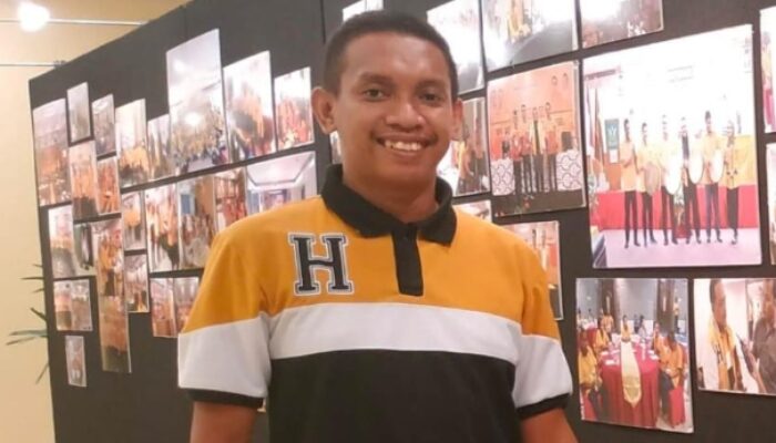 Soroti Dugaan Permainan Pertalite Bersubsidi, Ketua Hanura Buton Tengah Minta Bupati Turun Langsung Cek APMS