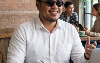 Sikapi Isu Tambang Pasir Sabulakoa, Andi: Karang Taruna Harus Solutif, Jangan Matikan Mata Pencaharian Warga
