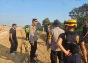 Api Lahap 5.000 Meter Persegi Lahan Kosong Dekat Tol Balikpapan – Samarinda, Polisi Bergerak Cepat Cegah Kebakaran Meluas