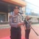 Jum’at Sehat Polresta Balikpapan, Jaga Kebugaran Personel di Tengah Kemarau Panjang dan Fenomena El Nino
