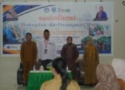 Bunda PAUD Bergerak Cegah Anak Tidak Sekolah, Wujudkan Layanan PAUD Holistik Integratif dan Berkualitas