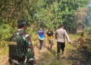 Karhutla Hanguskan 5.000 Meter Persegi Lahan di Batakan Permai, Polisi Dalami Dugaan Pembakaran