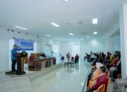 Bupati Azhari Dorong Pengusaha dan Pekerja Bangun Hubungan Industrial yang Harmonis dan Berkeadilan