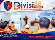 Bupati Azhari Dorong Data RTLH Akurat dan Kepastian Tanah Untuk Wujudkan Hunian Layak di Buton Tengah