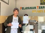Dugaan Illegal Mining PT Pandu Urane Perkasa di Konawe Selatan Dilaporkan ke Kejati Sultra