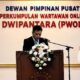 Ketum PWO DWIPA Harap Commander Wish Kapolri Bukan Sekadar Ucapan Tapi Harus Dibuktikan di Lapangan