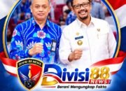 Pemkab Buton Tengah Percepat Program Lisdes, Lahan dan Draf NPHD Mulai Disiapkan