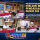 Evaluasi Mutu Pengadaan Barang dan Jasa, Polresta Balikpapan Terima Kunjungan Tim Puslitbang Polri