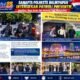 Samapta Polresta Balikpapan Intensifkan Patroli Preventif, Hadirkan Rasa Aman dan Nyaman bagi Masyarakat