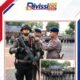Mantapkan Kesiapsiagaan dan Profesionalisme, Danden Gegana Buka Latihan Peningkatan Kemampuan Satbrimob Polda Kaltim